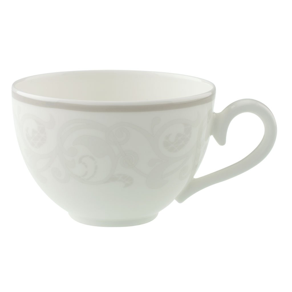 Gray Pearl Чайно-кофейная чашка 0.20 л (1043921300) Villeroy & Boch - spb.v-b.ru