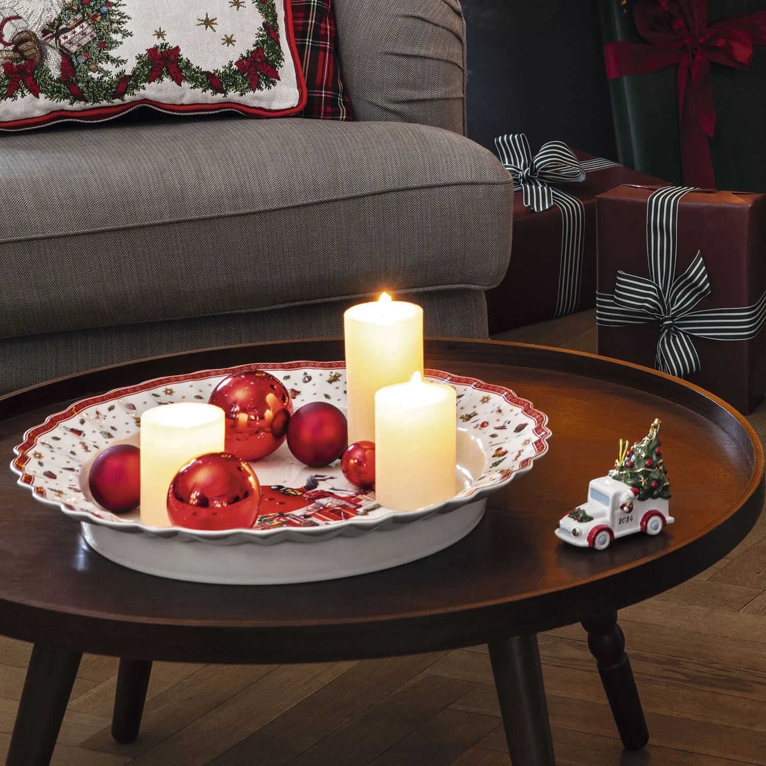 Christmas Classics Украшение "Автомобиль" 10 см Villeroy & Boch
https://spb.v-b.ru
г.Санкт-Петербург
eshop@v-b.spb.ru
+7(812)3801977