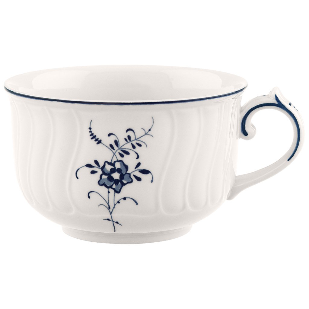 Old Luxembourg Чайная чашка 0,20 л (1023411270) Villeroy & Boch - spb.v-b.ru