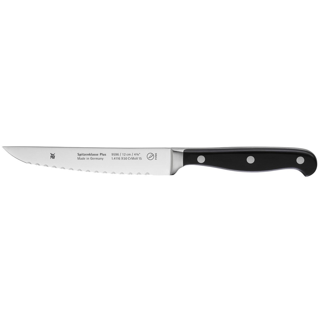 Spitzenklasse Plus Нож универсальный 22 см с лезвием 12 см (1895966032) WMF - spb.v-b.ru