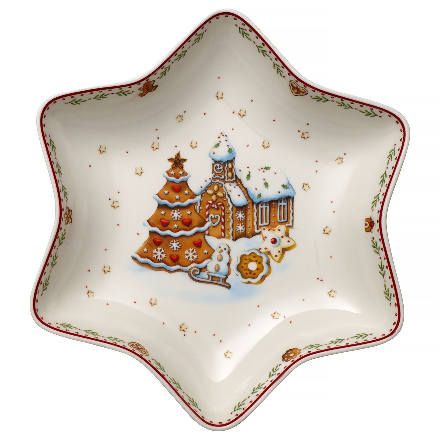 Villeroy Boch Winter Bakery Delight