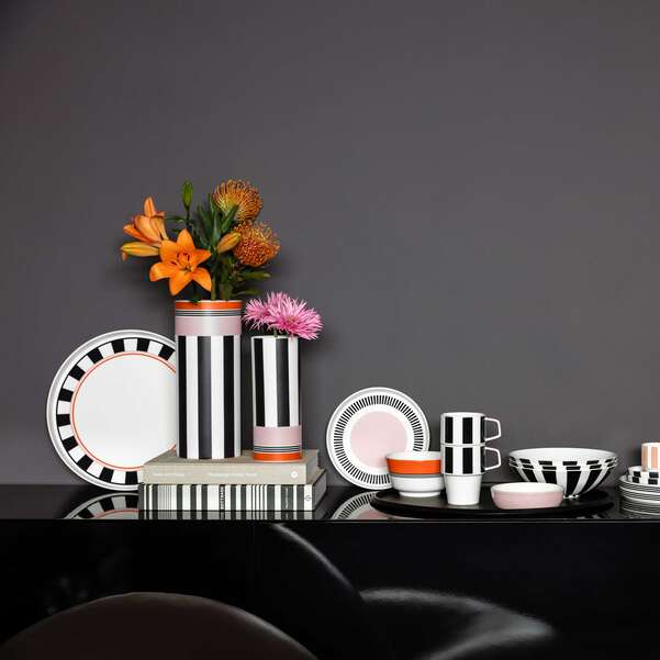 Memphis Home Ваза 30 см  Villeroy & Boch
https://spb.v-b.ru
г.Санкт-Петербург
eshop@v-b.spb.ru
+7(812)3801977