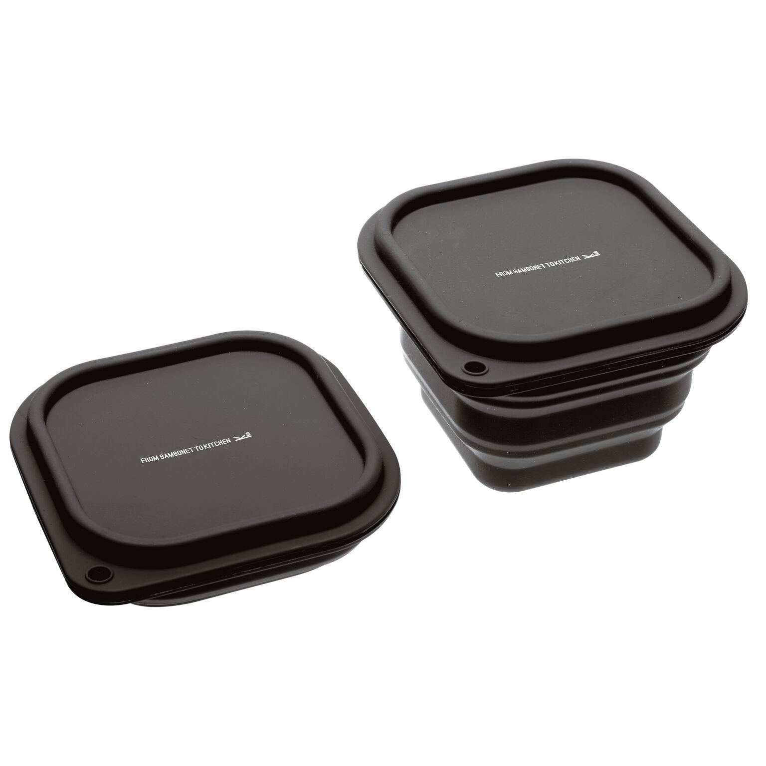 Силиконовый контейнер 12 x 8,3 см., Sambonet Gadgets 
https://spb.v-b.ru
г.Санкт-Петербург
eshop@v-b.spb.ru
+7(812)3801977