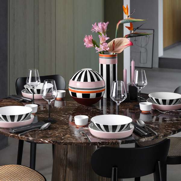 Memphis Home Ваза 30 см  Villeroy & Boch
https://spb.v-b.ru
г.Санкт-Петербург
eshop@v-b.spb.ru
+7(812)3801977