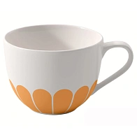 Fleur Soleil Чашка кофейная 160 мл (1045521300) Villeroy & Boch - spb.v-b.ru