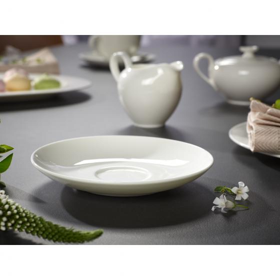 Anmut Блюдце чайно/кофейное 15 см (1045451310) Villeroy & Boch - spb.v-b.ru