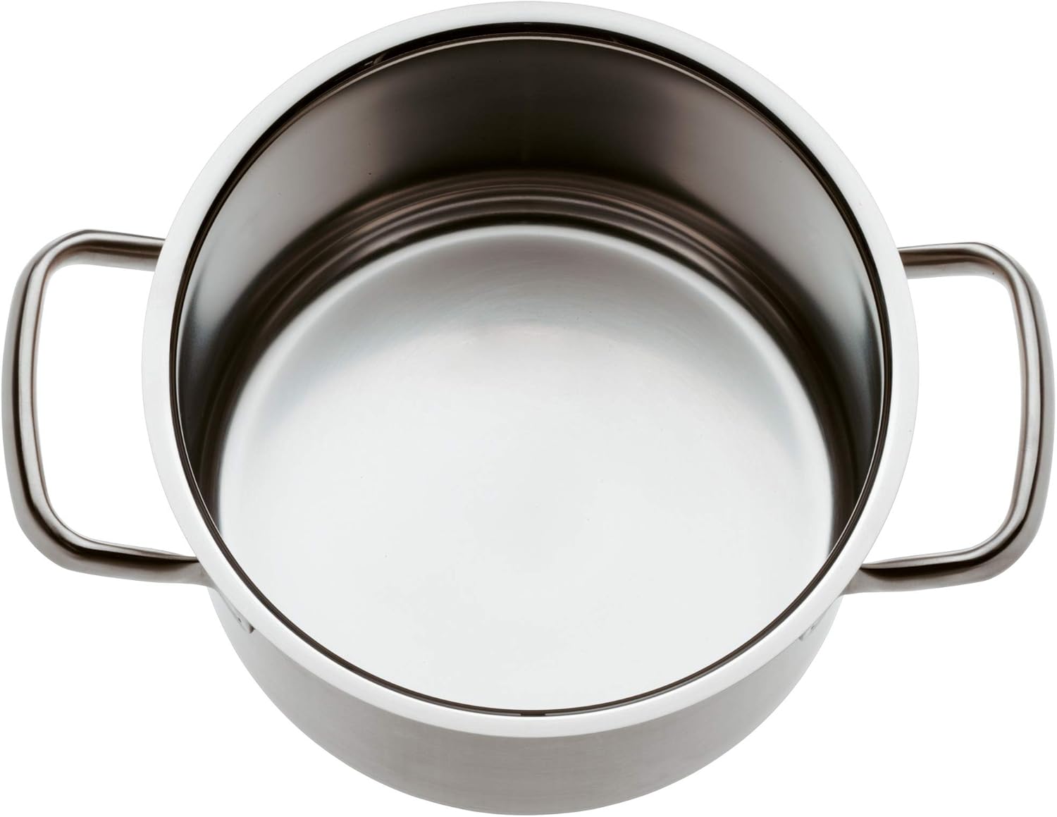 Gourmet Plus Кастрюля 5,7 л/24 см  (0724246030										) WMF - spb.v-b.ru