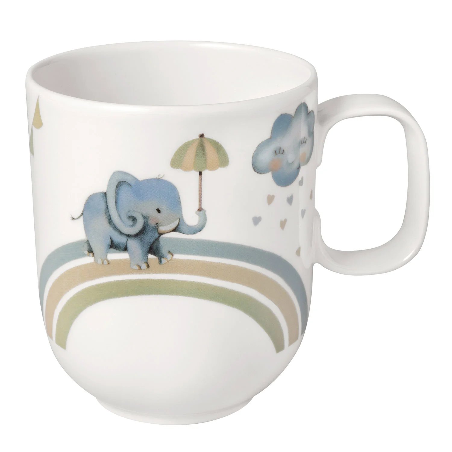 Детская кружка 340 мл Boho Kids (1486749651) Villeroy & Boch - spb.v-b.ru