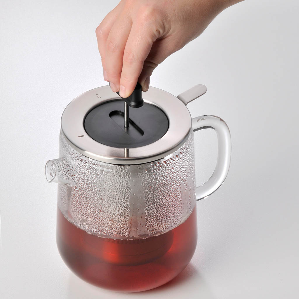 Sensi Tea Набор чайник и подогрев (0636906030) WMF - spb.v-b.ru