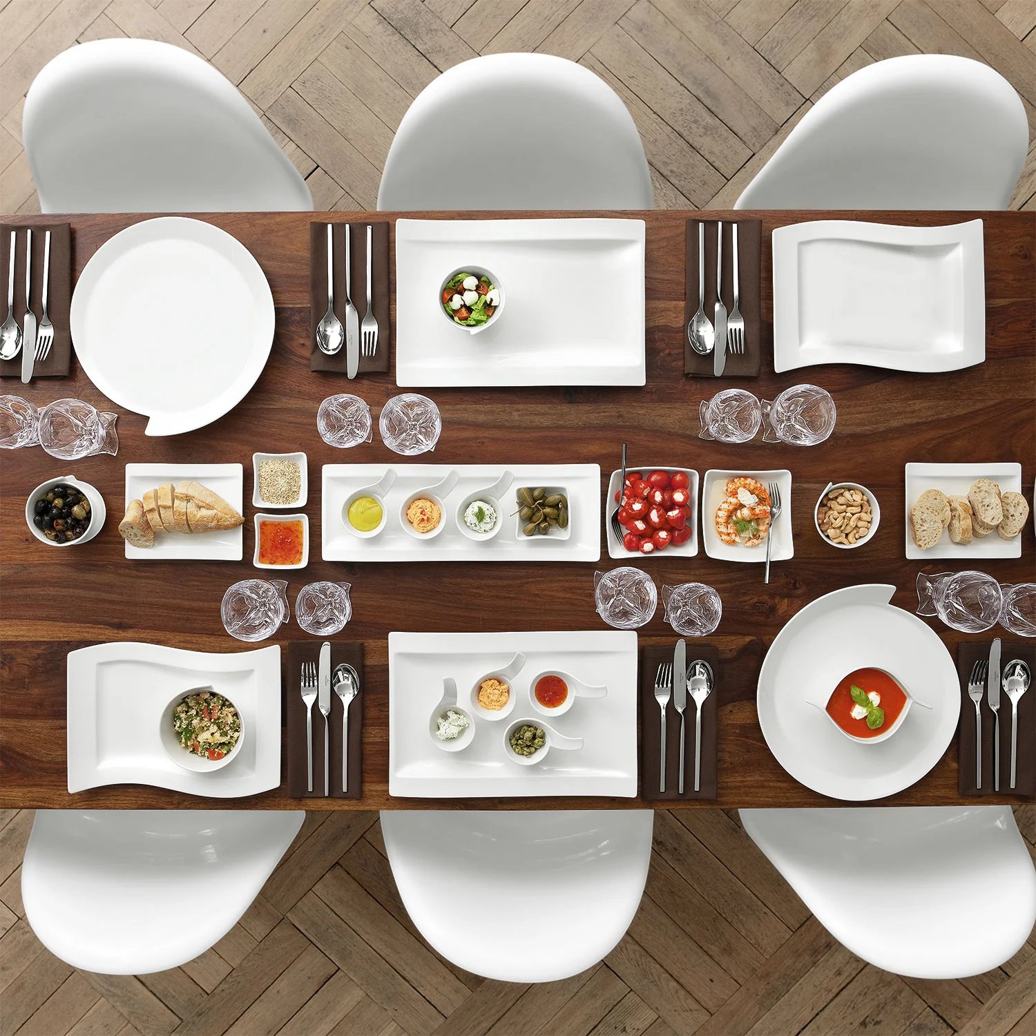 Сервировочная тарелка 33х24 см, NewWave
https://spb.v-b.ru
г.Санкт-Петербург
eshop@v-b.spb.ru
+7(812)3801977