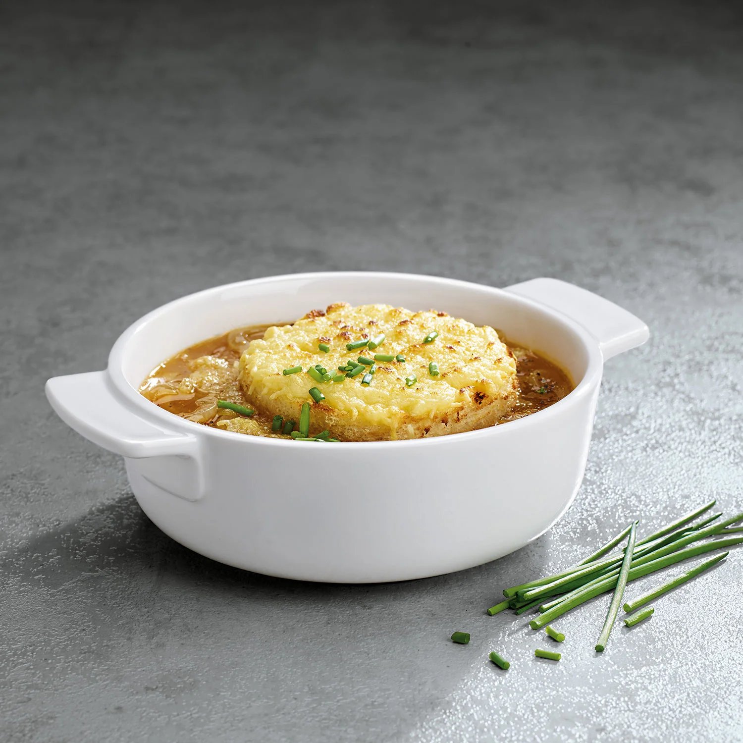 Clever Cooking Круглое блюдо для запекания 15 см (1360213780) Villeroy & Boch - spb.v-b.ru