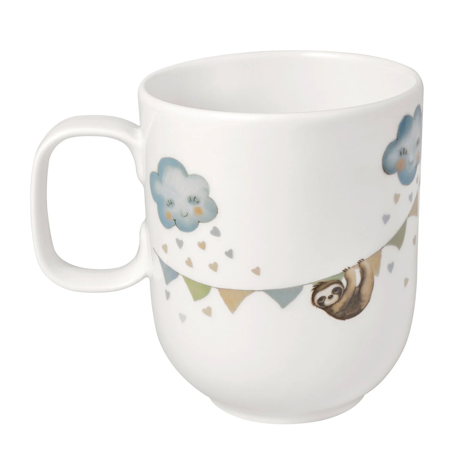 Детская кружка 340 мл Boho Kids (1486749651) Villeroy & Boch - spb.v-b.ru