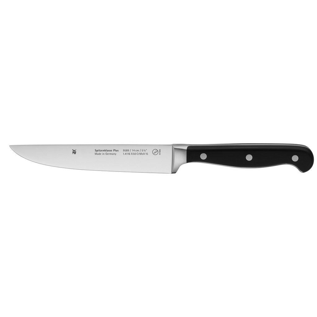 Spitzenklasse Plus Нож универсальный 25 см с лезвием 14 см (1895896032) WMF - spb.v-b.ru