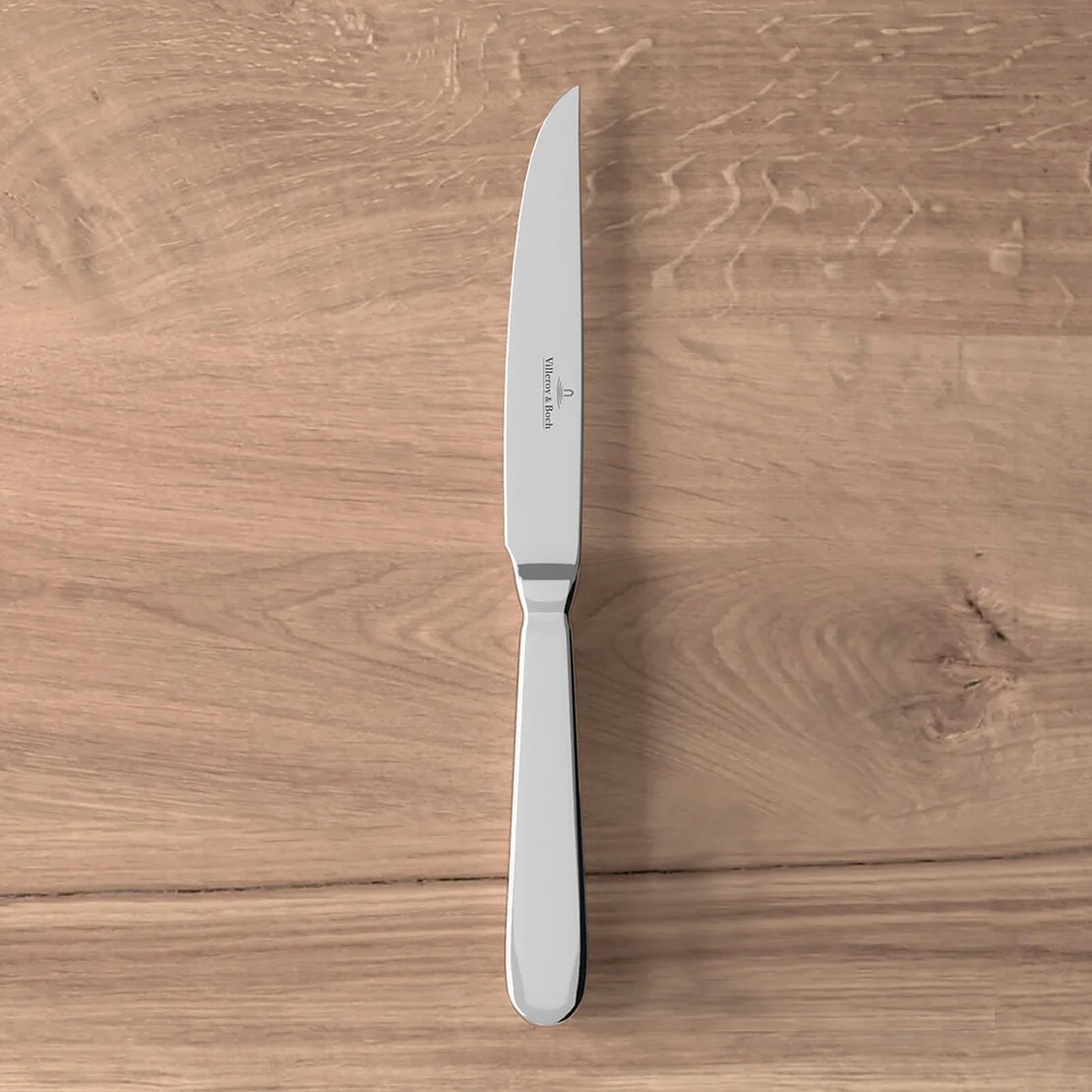 Oscar Набор ножей для пиццы / стейка, 6 предметов Villeroy & Boch
https://spb.v-b.ru
г.Санкт-Петербург
eshop@v-b.spb.ru
+7(812)3801977