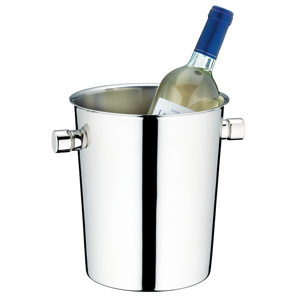 WMF Ведро для охлаждения вина 22 x 19 см PURE (0604696040) WMF - spb.v-b.ru