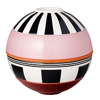 Iconic La Boule Memphis мини Набор посуды 5 предметов на 2 персоны  Villeroy & Boch
https://spb.v-b.ru
г.Санкт-Петербург
eshop@v-b.spb.ru
+7(812)3801977
