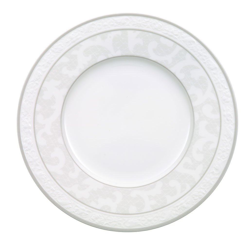Gray Pearl Пирожковая тарелка 18 см (1043922660) Villeroy & Boch - spb.v-b.ru