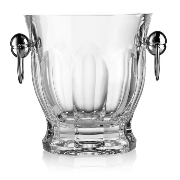 Rogaska Ведро для льда AULIDE  (R129749) Rogaska - spb.v-b.ru