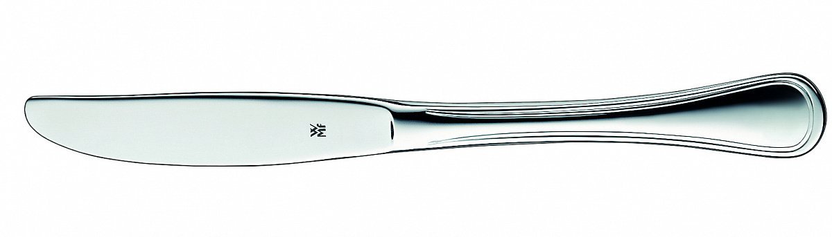 CONTOUR Нож столовый 25,0 см (1202036049) WMF - spb.v-b.ru