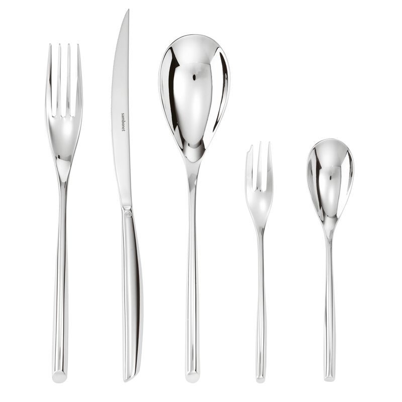 Столовые приборы 30 предметов Sambonet, Bamboo S/S
https://spb.v-b.ru
г.Санкт-Петербург
eshop@v-b.spb.ru
+7(812)3801977