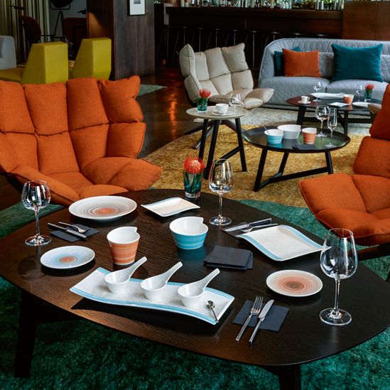 AMARAH AQUAMARIN Блюдо 37х25 см  Villeroy & Boch
https://spb.v-b.ru
г.Санкт-Петербург
eshop@v-b.spb.ru
+7(812)3801977