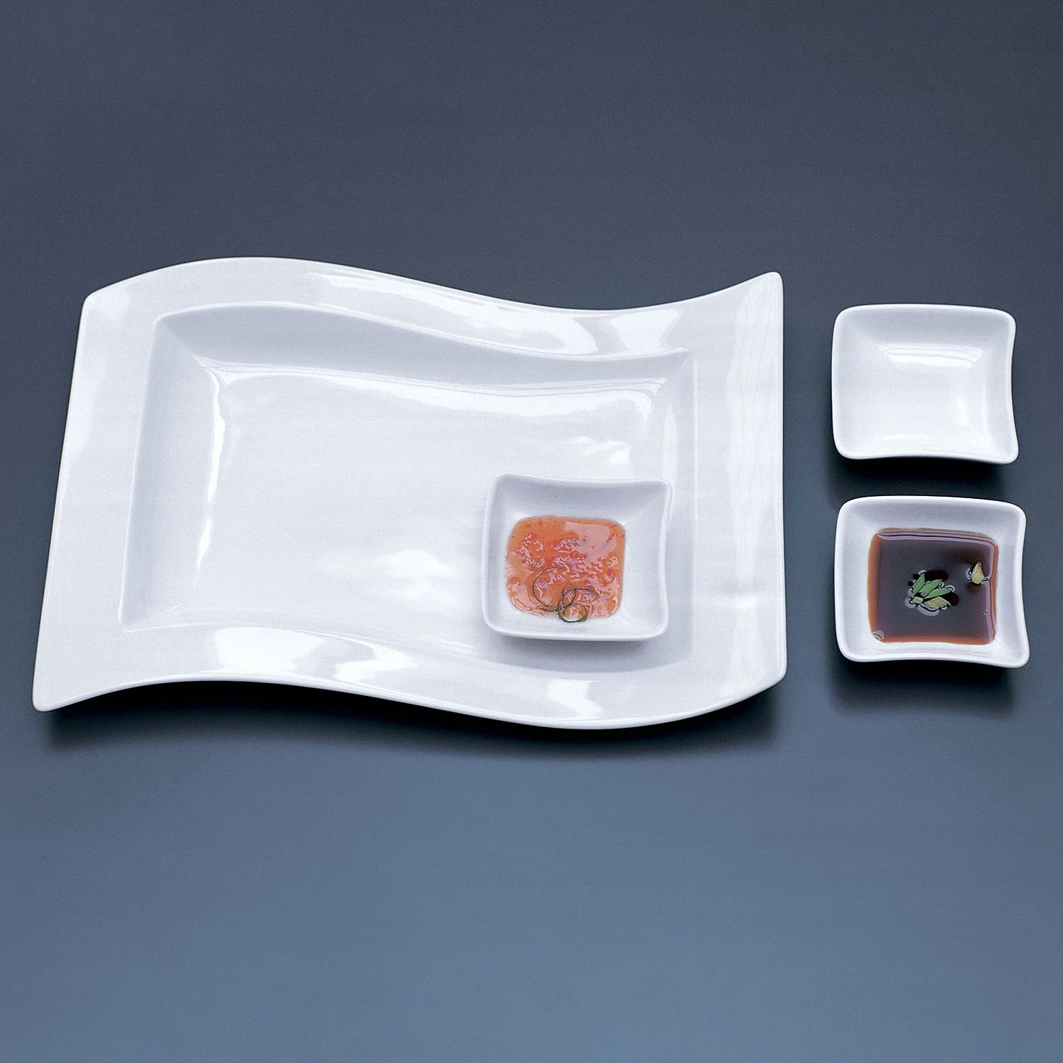 Сервировочная тарелка 33х24 см, NewWave
https://spb.v-b.ru
г.Санкт-Петербург
eshop@v-b.spb.ru
+7(812)3801977