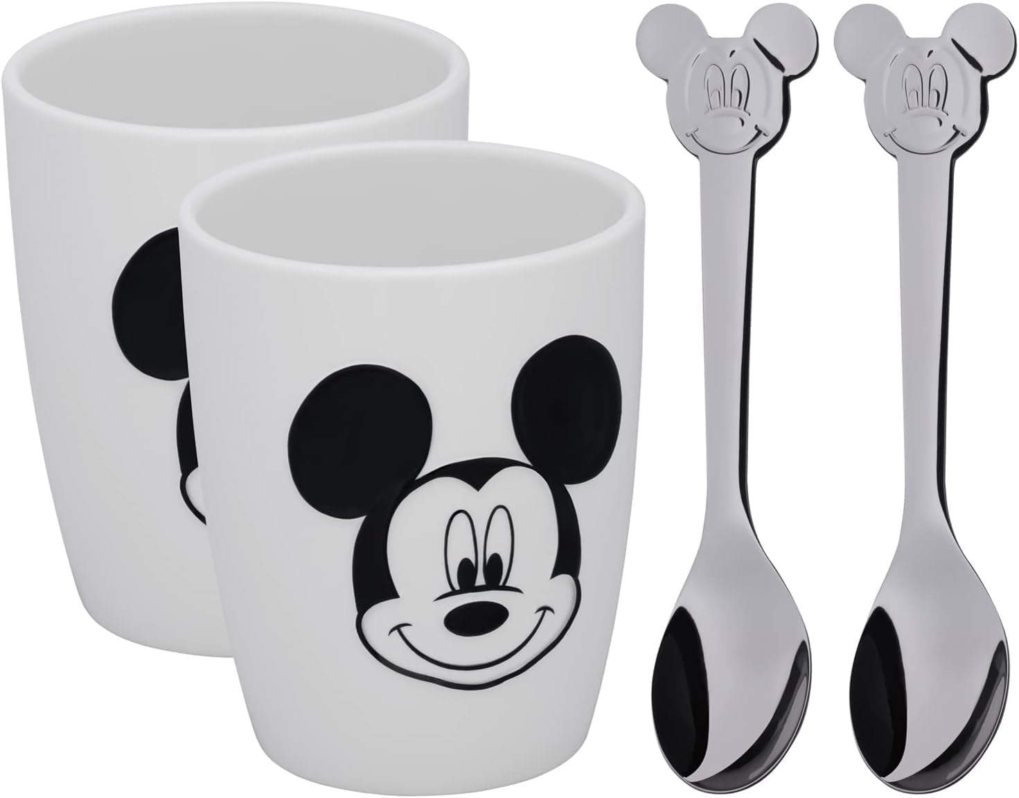 Детский набор посуды M Mickey Mouse (1296446042) WMF - spb.v-b.ru