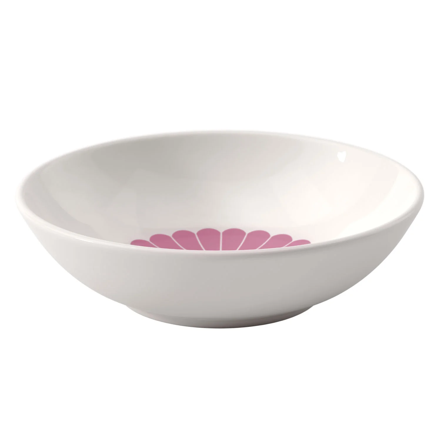 Fleur Cassis Индивидуальный салатник 13 см,110 мл (1045533810) Villeroy & Boch - spb.v-b.ru