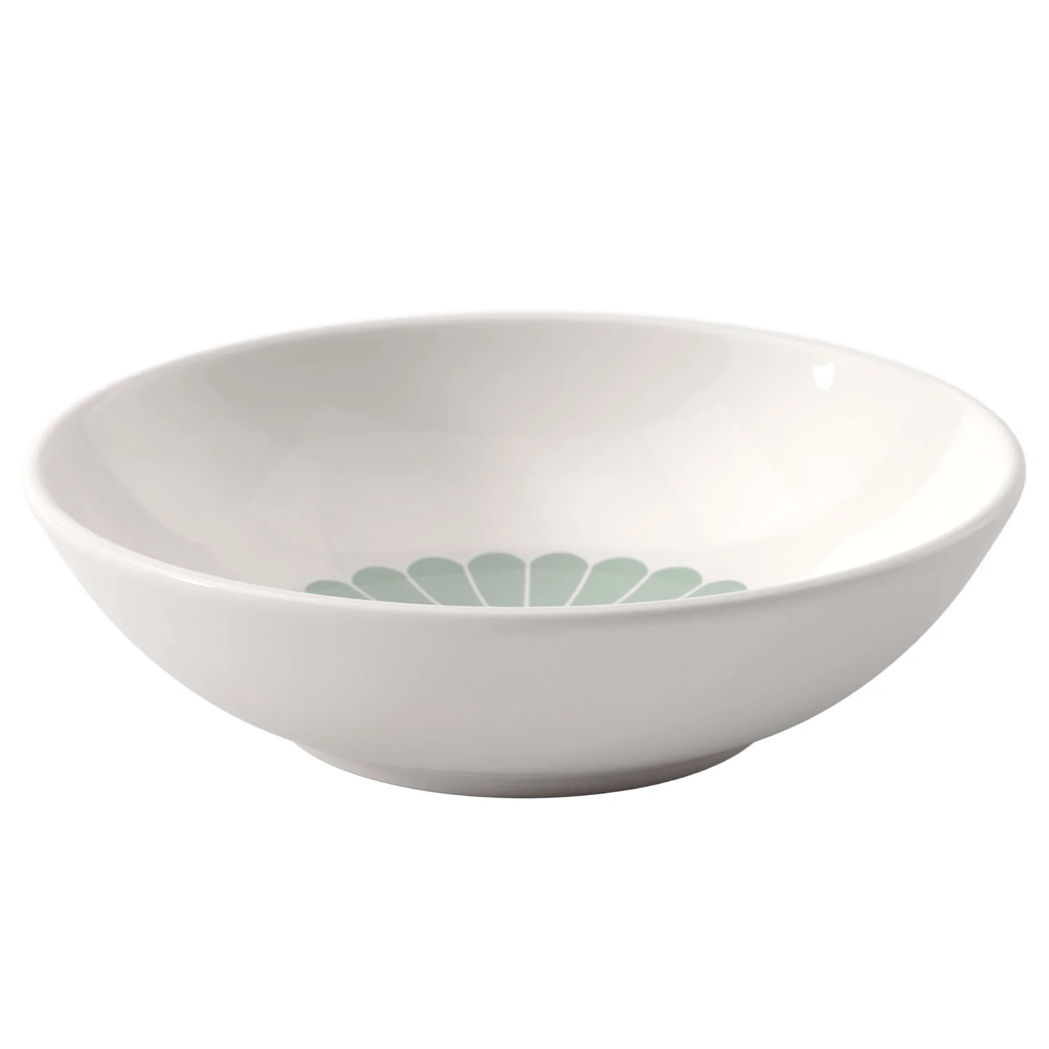 Fleur Bleu Индивидуальный салатник 110 мл (1045513810) Villeroy & Boch - spb.v-b.ru