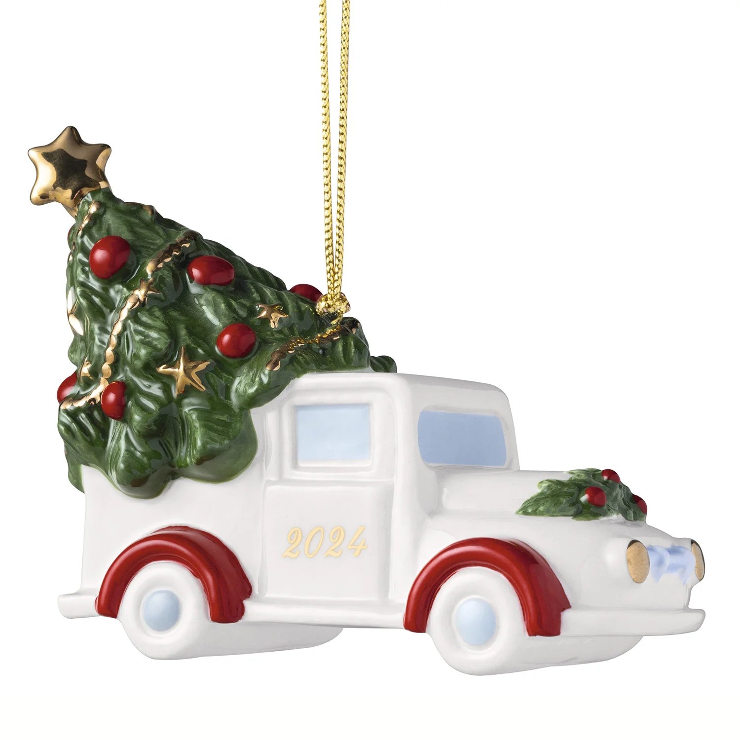 Christmas Classics Украшение "Автомобиль" 10 см Villeroy & Boch
https://spb.v-b.ru
г.Санкт-Петербург
eshop@v-b.spb.ru
+7(812)3801977