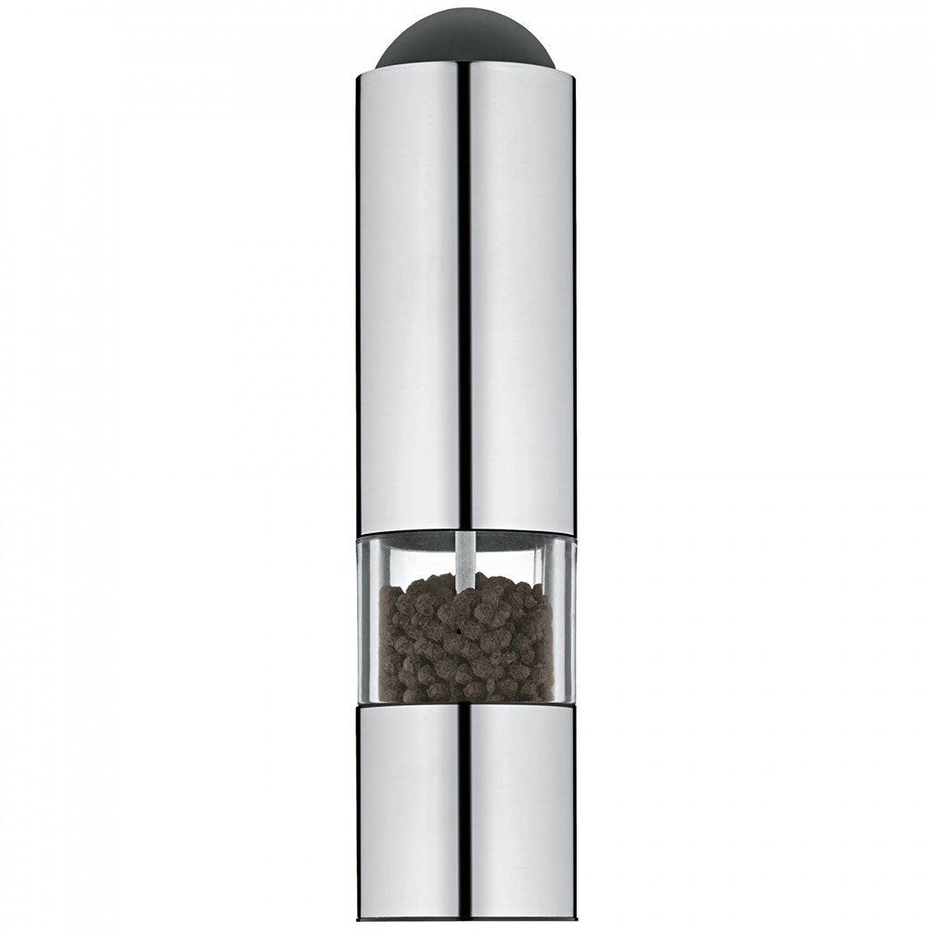 Ceramill Мельница соль/перец на батарейках (0667306030) WMF - spb.v-b.ru