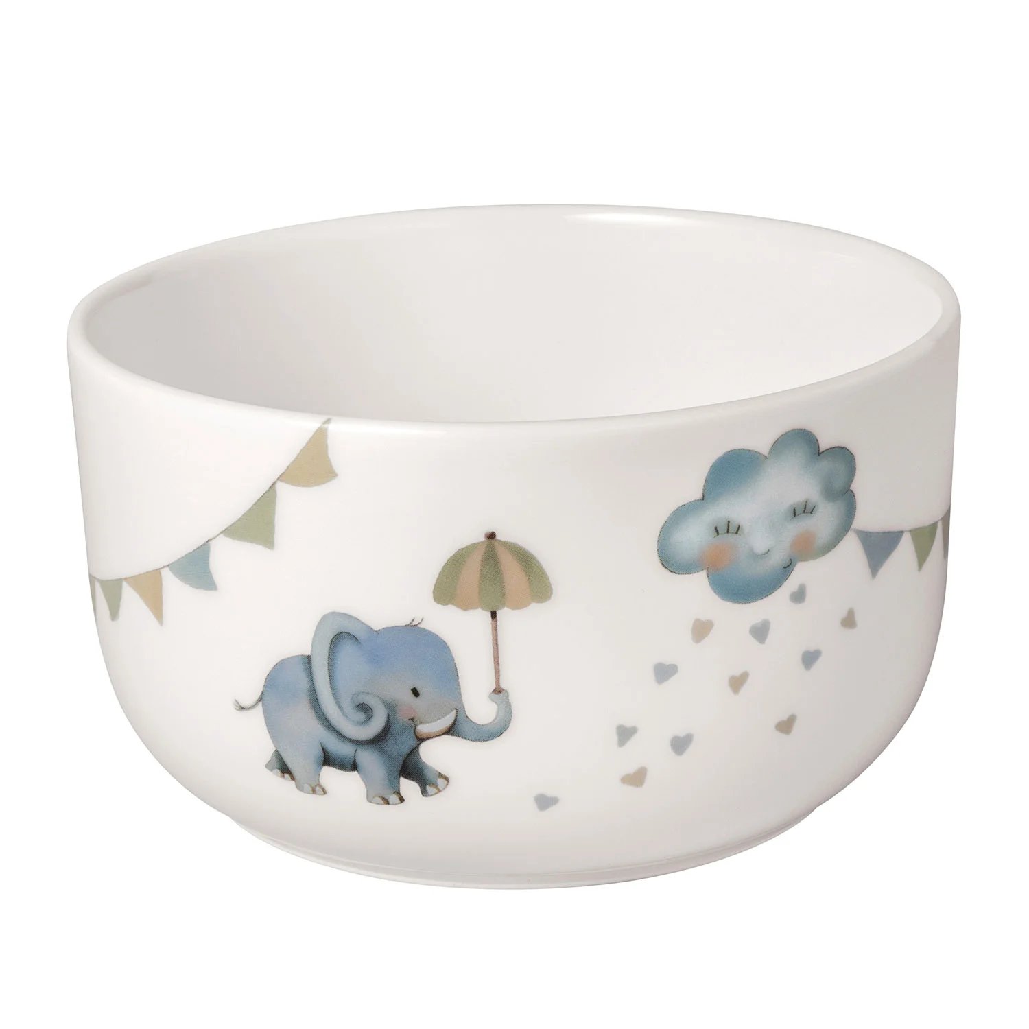 Чаша 12,5 см/0.59 л Boho Kids (1486741970) Villeroy & Boch - spb.v-b.ru