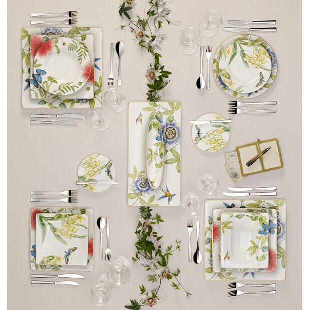Amazonia Anmut Пирожковая тарелка 16 см (1043812660) Villeroy & Boch - spb.v-b.ru