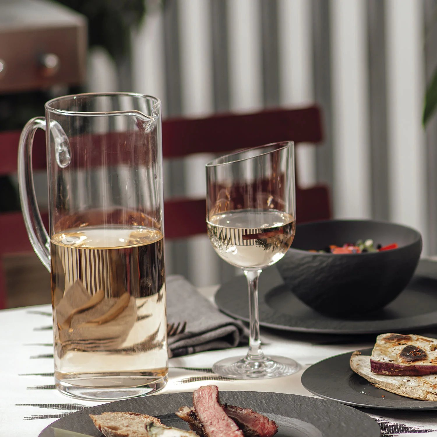 NewMoon Набор бокалов д/белого вина 4 шт. 0,30 л  Villeroy & Boch
https://spb.v-b.ru
г.Санкт-Петербург
eshop@v-b.spb.ru
+7(812)3801977