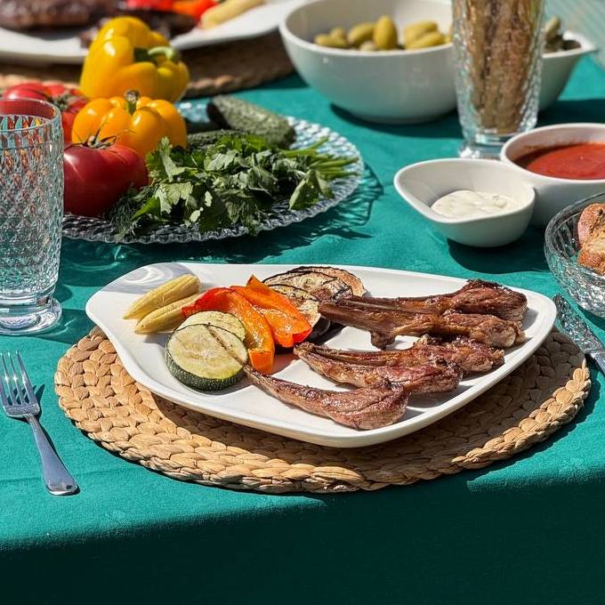 BBQ Passion Блюдо для стейка L, набор 2шт Villeroy & Boch
https://spb.v-b.ru
г.Санкт-Петербург
eshop@v-b.spb.ru
+7(812)3801977