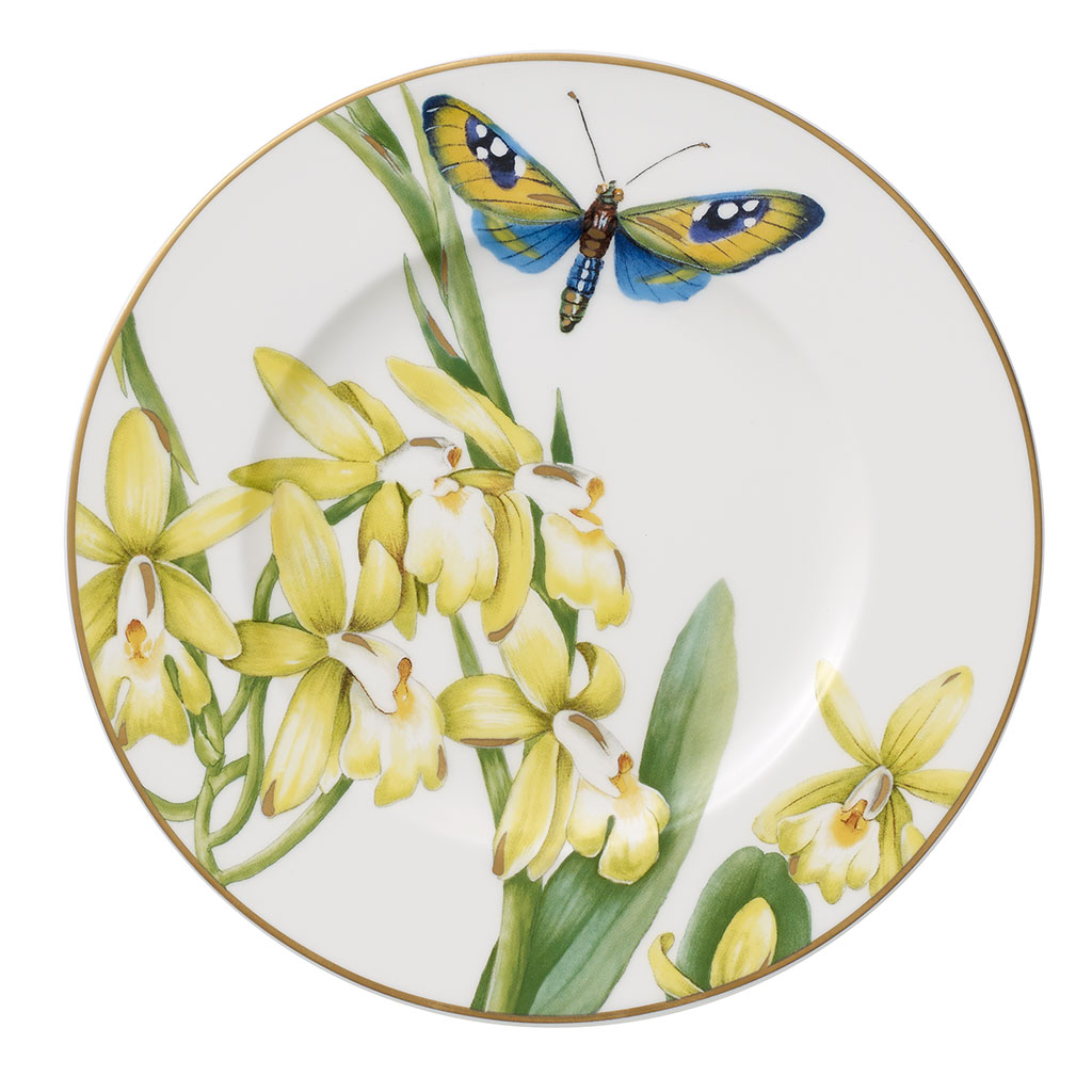 Amazonia Anmut Пирожковая тарелка 16 см (1043812660) Villeroy & Boch - spb.v-b.ru