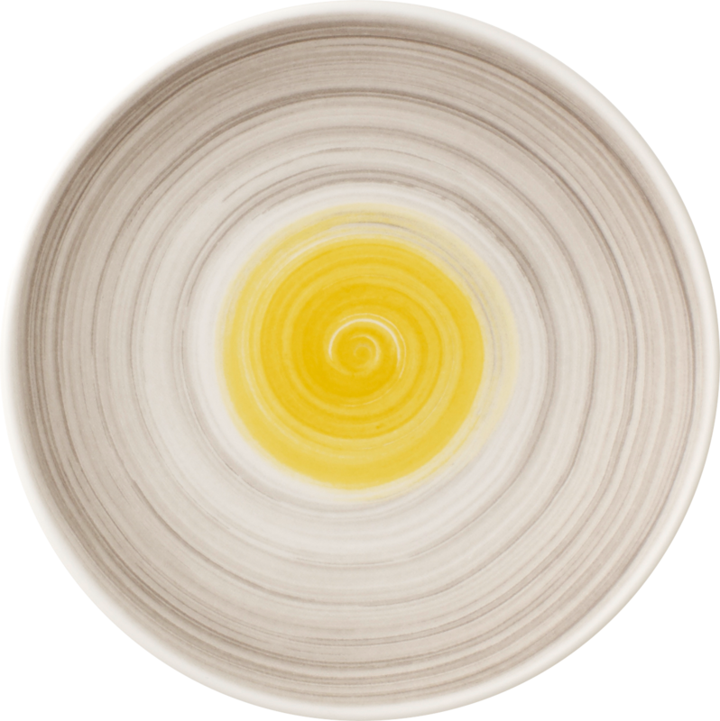 AMARAH DATE FLOWER Тарелка 16 см (1640372661) Villeroy & Boch - spb.v-b.ru