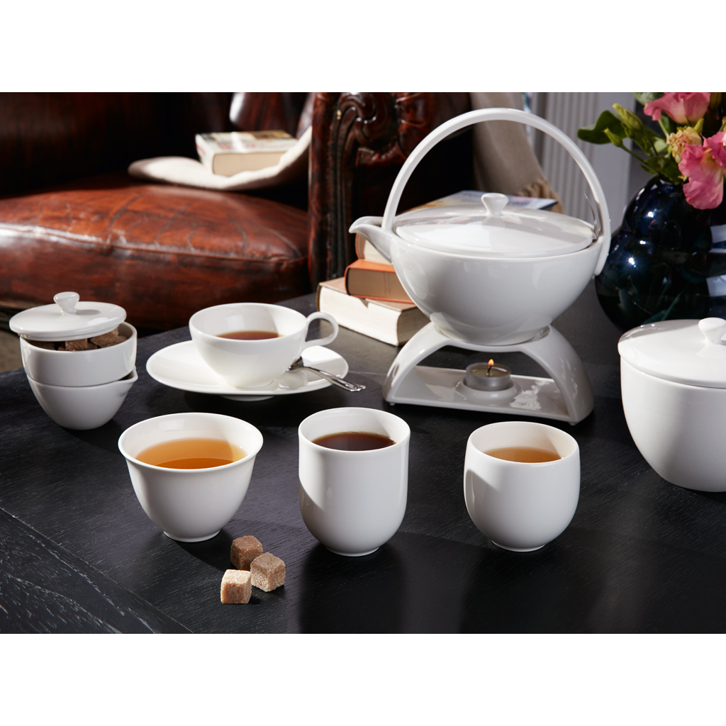 Tea Passion Чайная пара, 2 предмета (1042148500) Villeroy & Boch - spb.v-b.ru