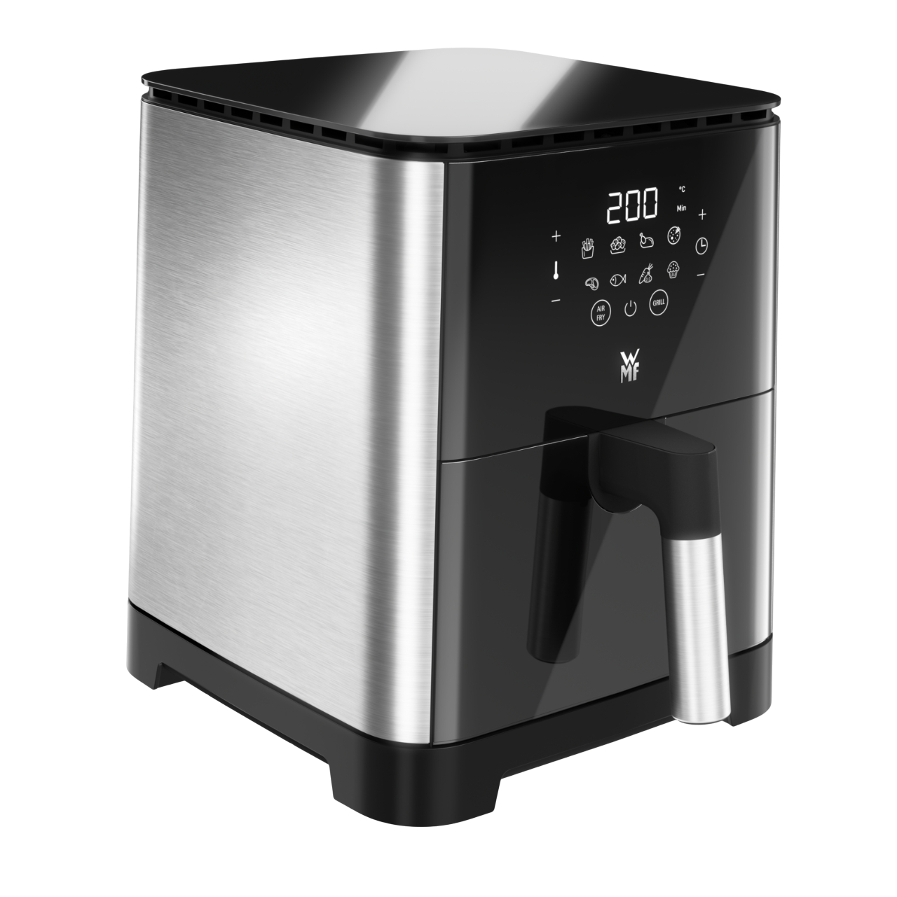 WMF АэрогрильMulti Taste (0415570011) WMF - spb.v-b.ru