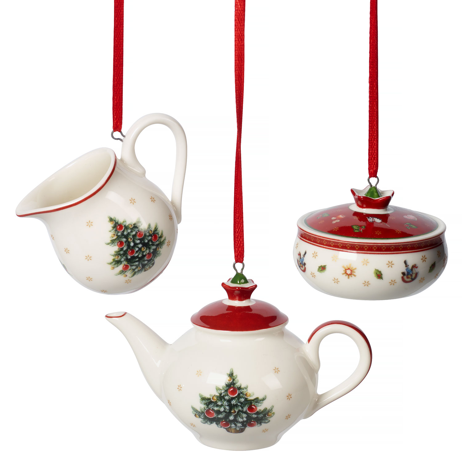 Набор украшений "Кофе" 3 предмета Toy's Delight Decoration 
https://spb.v-b.ru
г.Санкт-Петербург
eshop@v-b.spb.ru
+7(812)3801977