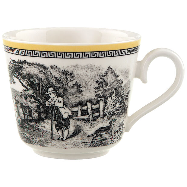 Audun Ferme Чайно-кофейная чашка 0,20 л (1010671300) Villeroy & Boch - spb.v-b.ru