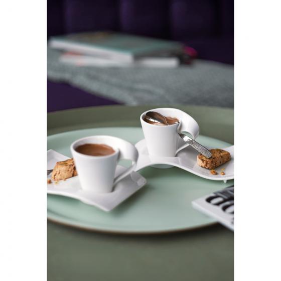 NewWave Caffe - Spoon Ложка для эспрессо 12 см Villeroy & Boch
https://spb.v-b.ru
г.Санкт-Петербург
eshop@v-b.spb.ru
+7(812)3801977