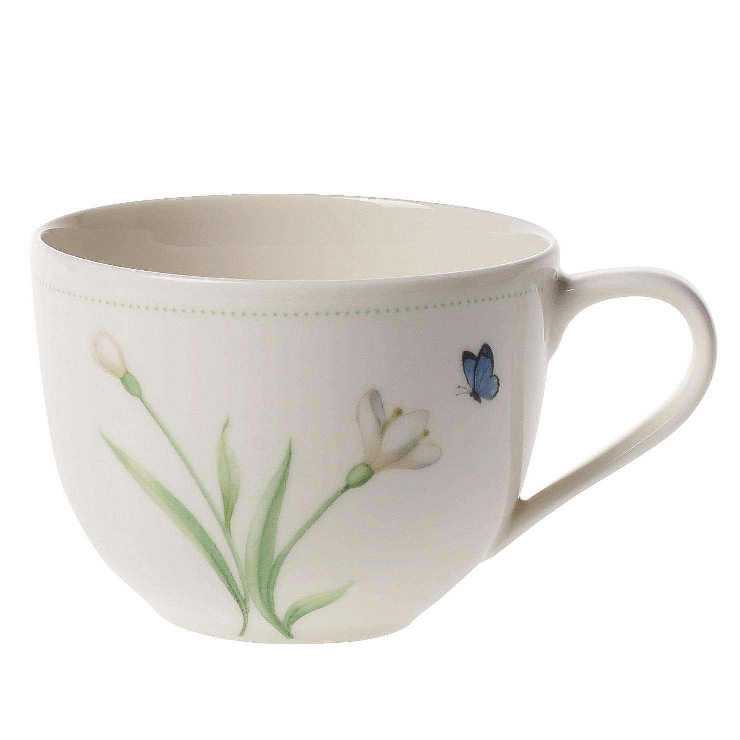 Kaffee-Obertasse Colourful Spring Villeroy und Boch