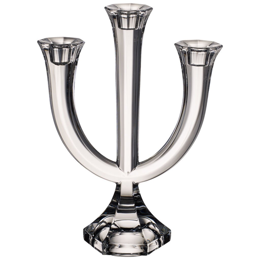 Купить Candelabra Подсвечник на 3 свечи 280 мм (1172380913) Villeroy & Boch  - в интернет-магазине spb.V-B.ru