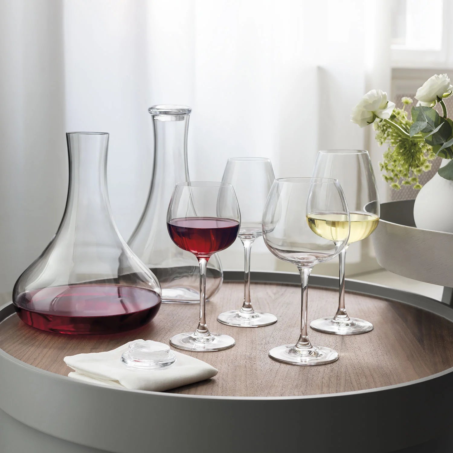 Purismo Wine Бокал для красного вина 208 мм 0,55 л Villeroy & Boch
https://spb.v-b.ru
г.Санкт-Петербург
eshop@v-b.spb.ru
+7(812)3801977