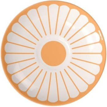 Fleur Soleil Блюдце для чашки эспрессо 12 см  (1045521430) Villeroy & Boch - spb.v-b.ru