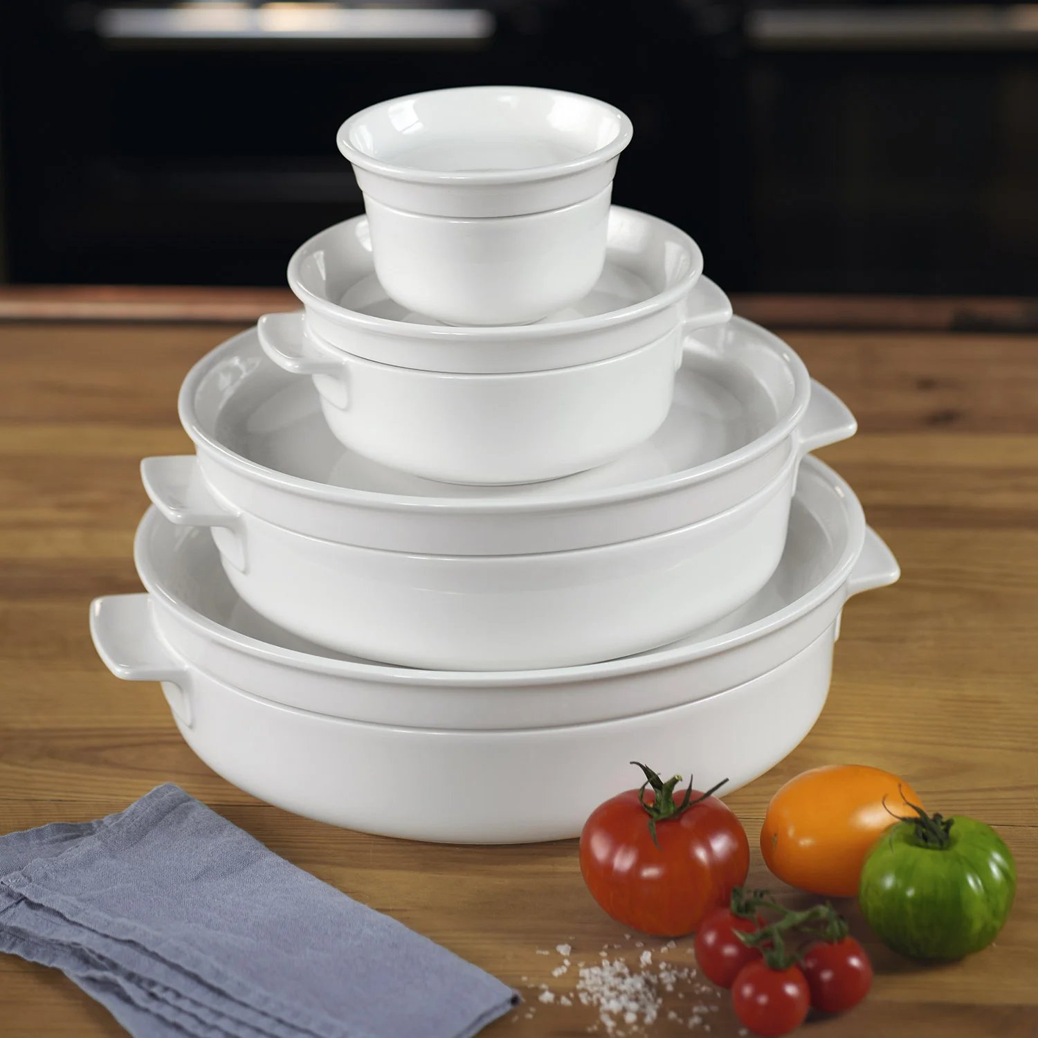 Clever Cooking Блюдо круглое для запекания 28 см Villeroy & Boch
https://spb.v-b.ru
г.Санкт-Петербург
eshop@v-b.spb.ru
+7(812)3801977