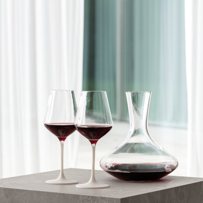 Набор бокалов для красного вина, 4 шт Manufacture Rock blanc Villeroy & Boch
https://spb.v-b.ru
г.Санкт-Петербург
eshop@v-b.spb.ru
+7(812)3801977