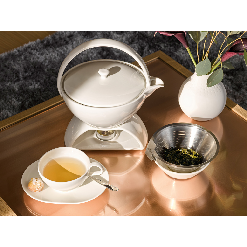 Tea Passion Чайная пара, 2 предмета (1042148500) Villeroy & Boch - spb.v-b.ru