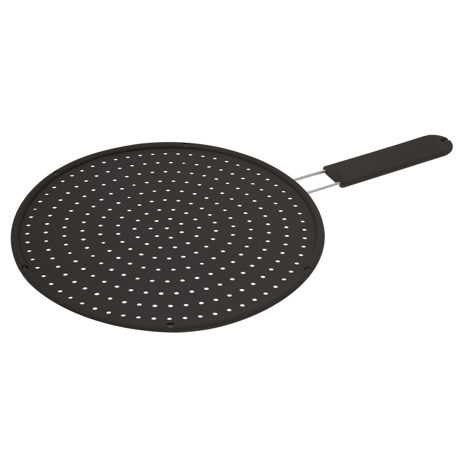 Крышка силиконовая от брызг 28 см., Sambonet Gadgets 
https://spb.v-b.ru
г.Санкт-Петербург
eshop@v-b.spb.ru
+7(812)3801977